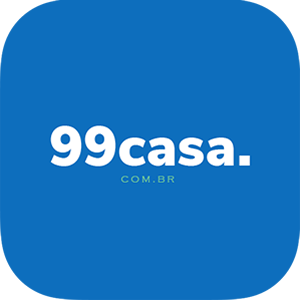 Logo da imobiliária 99Casa.com.br