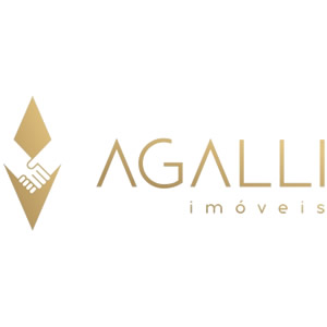 Logo da imobiliária Agalli Imóveis