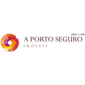 Logo da imobiliária A Porto Seguro Imóveis