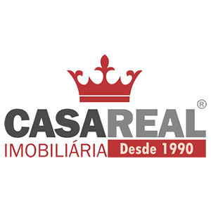 Logo da imobiliária Casa Real Imobiliária