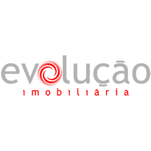 Logo da imobiliária Evolução Imobiliária