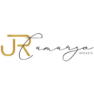 Logo da imobiliária JR Camargo Imóveis