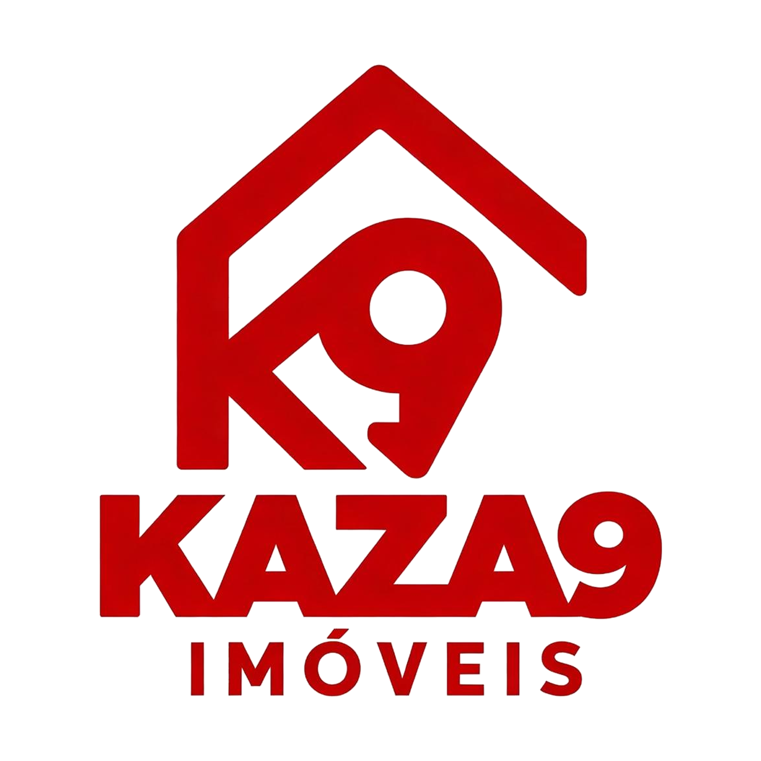 Logo da imobiliária Kaza9