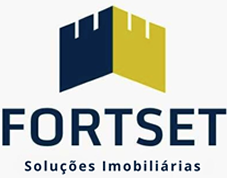 Logo da imobiliária Fortset Consultoria e Investimentos