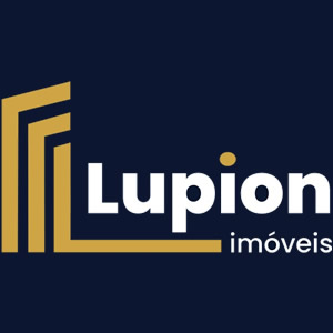 Logo da imobiliária Lupion Imóveis