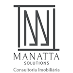 Logo da imobiliária Manatta Imóveis