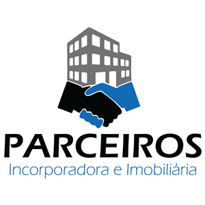 Logo da imobiliária Parceiros Imóveis