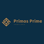 Logo da imobiliária Primos Prime Imóveis