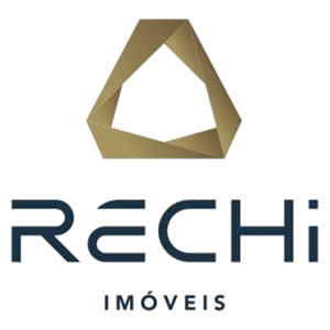 Logo da imobiliária Rechi Imóveis