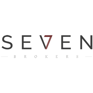 Logo da imobiliária Seven Brokers