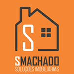 Logo da imobiliária SMachado Imóveis