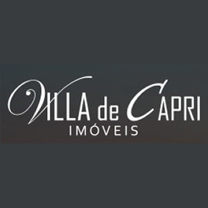 Logo da imobiliária Villa Di Capri Imóveis