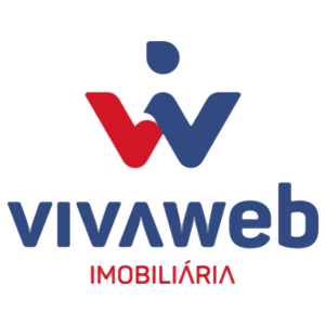 Logo da imobiliária Vivaweb Imobiliária