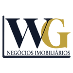 Logo da imobiliária W.G Negócios Imobiliários Imóveis